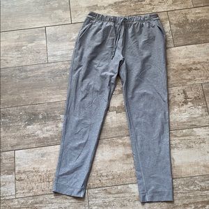 Lululemon Jet Crop
